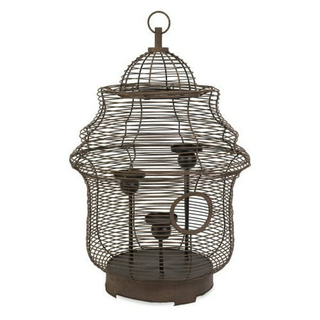 CKI Westinford Birdcage Candleholder