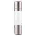 thumbnail image 3 of Pepper Grinder, Salt Pepper Grinder Set Salt And Pepper Grinders, Stainless Steel Pepper Grinder Mill For Salt Pepper, 3 of 8