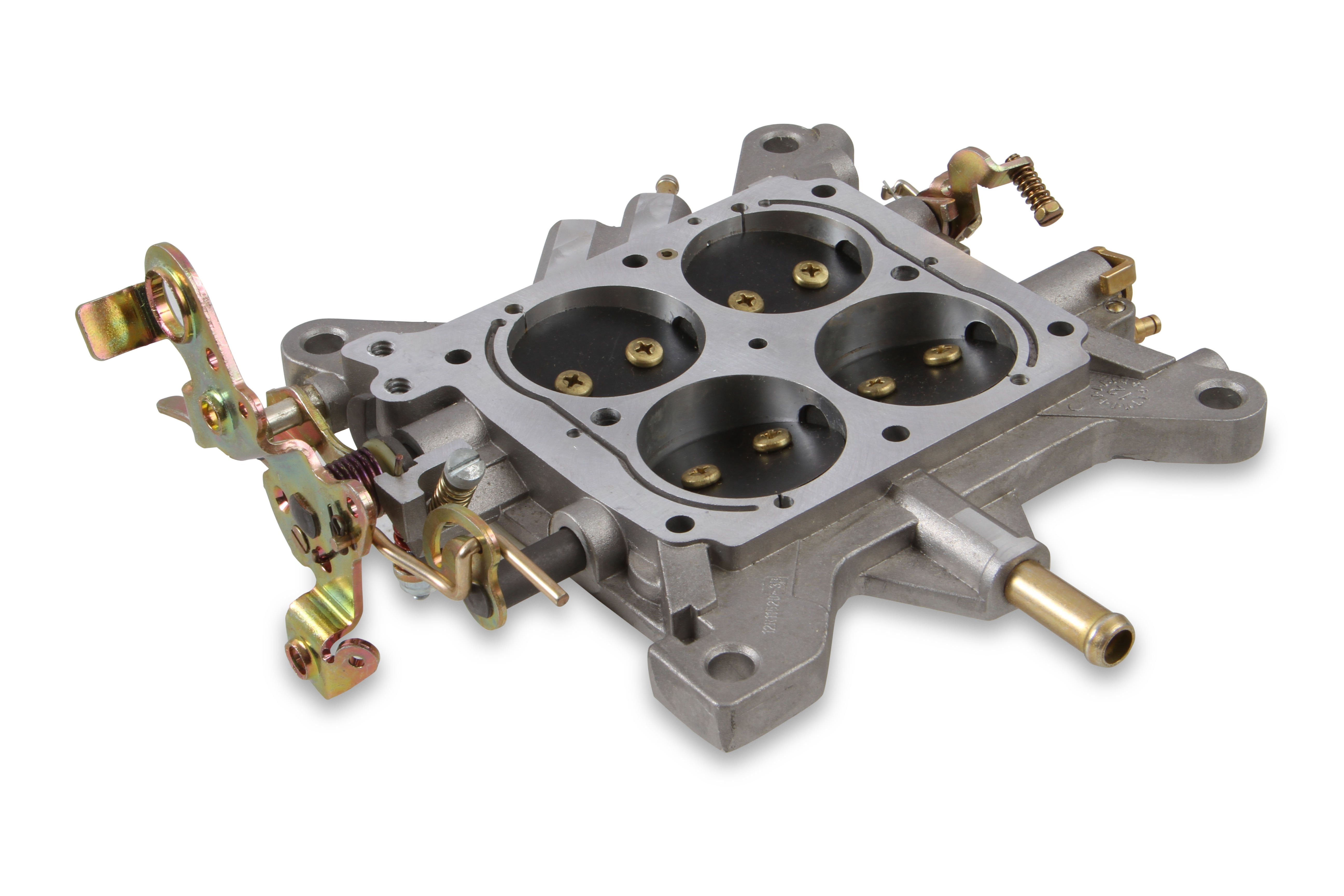 Holley Performance 112-9 Fuel Injection Throttle Body
