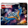 thumbnail image 2 of Set LEGO Super Heroes Guardianes de la Galaxia: La Milano 76286, 2 of 4