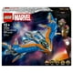 thumbnail image 2 of Set LEGO Super Heroes Guardianes de la Galaxia: La Milano 76286, 2 of 4