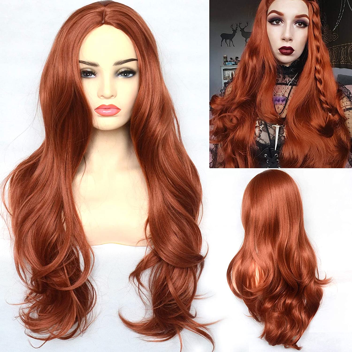 trustworthy wig sites