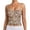 C247/Gold, variant on XIYON Tank Tops For Women Fashion Casual Leopard Print Sleeveless Camisole For Summer Slim Fit Daily Wear Trendy Clothes