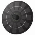 thumbnail image 6 of CAMOTUSE Solar Bird Bath Fountain Solar Fountain Pump Solar Outdoor Fountains, 6 of 6