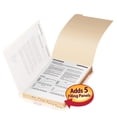 thumbnail image 2 of Separador de carpetas SMEAD apilable con cierre, tamaño legal, 50 cajas, 2 of 7