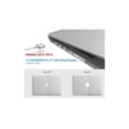 thumbnail image 3 of Protective Hard Case for MacBook Pro 15 inch with Retina Display Model A1398 Shell Cover with Keyboard Skin For Apple MacBook Pro 15.4", 2012-2015 Release, 3 of 7