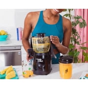 Magic Bullet Mini Juicer, Black