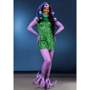 Monsters Inc. Womens Celia Costume