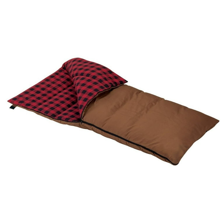 Boulder creek sleeping on sale bag