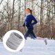 thumbnail image 5 of Calentador de cuello de invierno, bufanda térmica tipo Snood con forro polar, bufanda circular de punto grueso unisex, cuello cálido de invierno para hombres y mujeres, polaina deportiva, 5 of 5