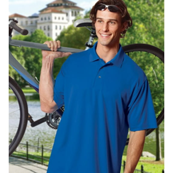 Paragon Men's Saratoga Polo 100