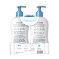 thumbnail image 6 of Cetaphil Baby Healthy Skin Essentials Set, Includes Baby Wash & Shampoo and Daily Body Lotion, 2 Items, 6 of 9