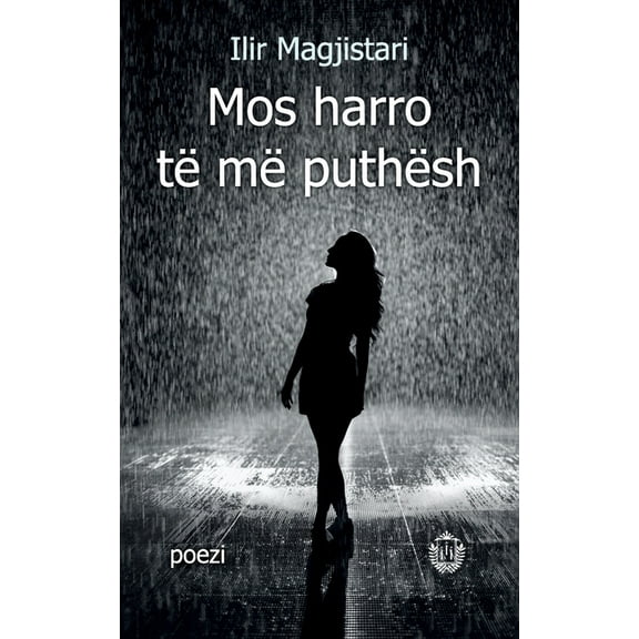 Mos harro të më puthësh, (Paperback)
