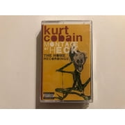 Kurt Cobain – Montage Of Heck: The Home Recordings / Universal Music Group Audio Cassette / 602547607157