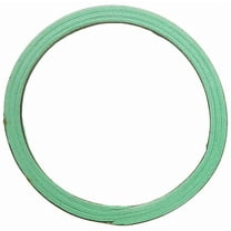 FEL-PRO 61116 Exhaust Pipe Gasket Fits select: 1998-2002 TOYOTA COROLLA, 1998-2002 CHEVROLET GEO PRIZM