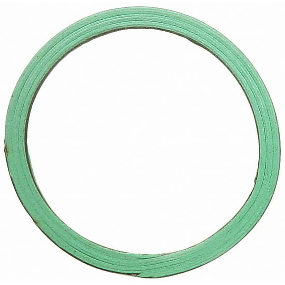 FEL-PRO 61116 Exhaust Pipe Gasket Fits select: 1998-2002 TOYOTA COROLLA, 1998-2002 CHEVROLET GEO PRIZM