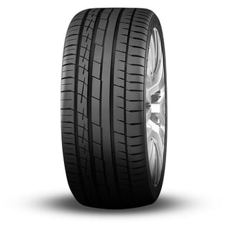 Accelera Iota ST68 265/45ZR21 108W XL All Season Tire, High