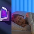 thumbnail image 3 of Precio sorpresa!Lámpara eléctrica antimosquitos, fotocatalizador para el hogar, repelente de mosquitos, captura de mosquitos, lámpara con trampa para interiores para madre y bebé, 3 of 4