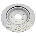 thumbnail image 3 of ACDelco Rear Brake Rotor, 3 of 4