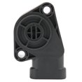 thumbnail image 1 of Throttle Position Sensor, Reliable Replacement Throttle Position Sensor Quick Response Stable Performance For Car Anggrek Otros, 1 of 8