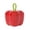Red, variant on Pepper Hair Remover, Washable Portable Clothes Wool Roller And Hair Removal