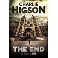 thumbnail image 1 of The End (An Enemy Novel), 1 of 2