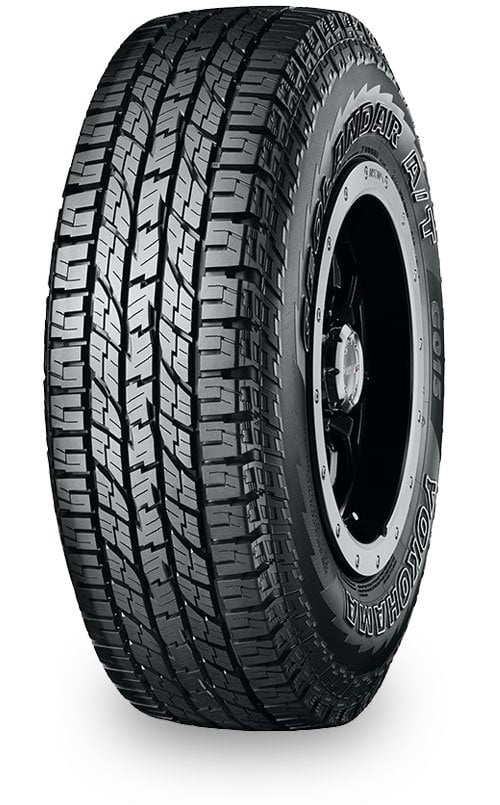 Yokohama Geolandar AT G015 LT285/55R20 121/118Q Light Truck Tire