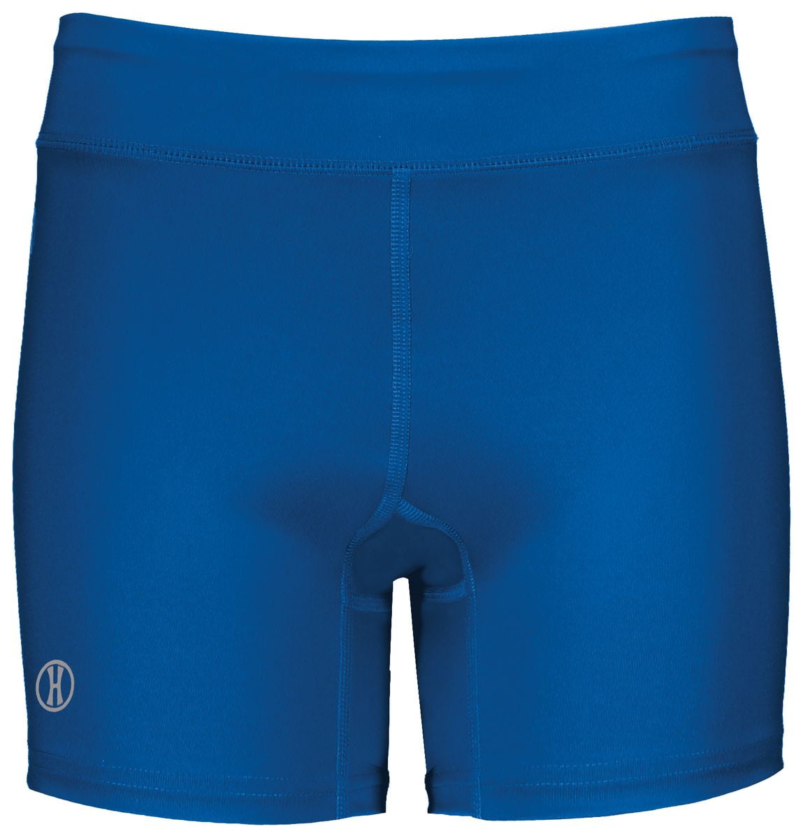 Holloway 221338  Ladies PR Max Compression Shorts