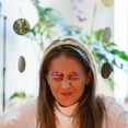 thumbnail image 4 of unbranded 12Ud Headbands Para Mujer Para Decorar Con De Antideslizante, 4 of 6