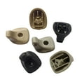 thumbnail image 6 of Sun Visors Holder Retainer Clip 1GW25DX9AA Car Sun Visors Clips Bracket, 6 of 8