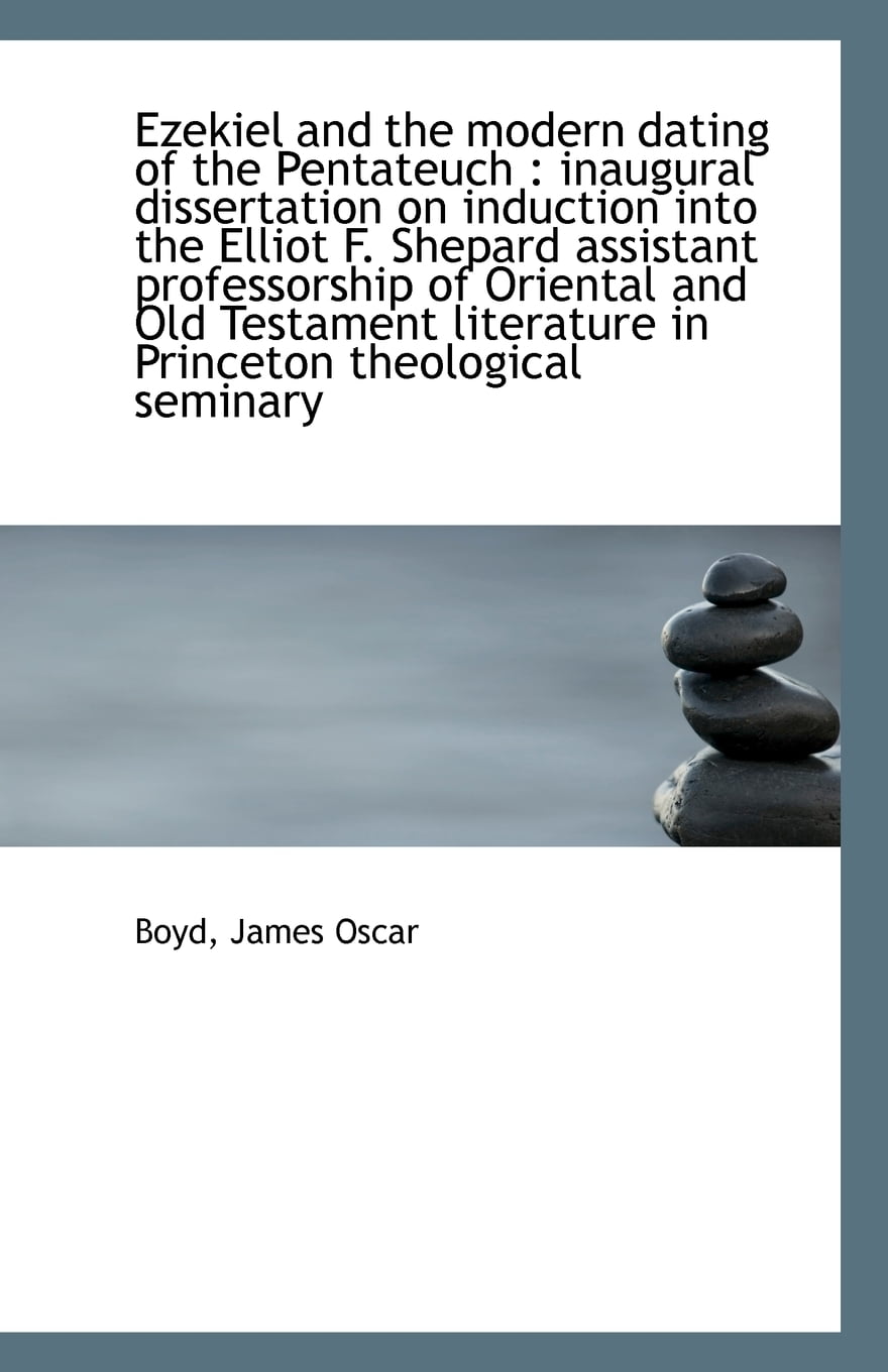 Dissertation induction