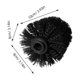 thumbnail image 2 of CHICHUMID 5Ud Cabezal De Repuesto Para Cepillo De Color Negro Resistente Y Duradero, 2 of 5