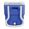 thumbnail image 3 of Hielera Coleman de 40 QT con Ruedas Azul 6240A718B, 3 of 4