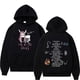 thumbnail image 3 of Sudadera con capucha de rapero Drake for All The Dogs para hombre y mujer, suéter Unisex con letras estampadas, estilo Hip Hop Y2K, novedad, 3 of 5