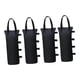 thumbnail image 1 of 4 Piezas Bolsa de Arena de Peso Gazebo Bolsas de Peso de Arena Toldo Portátil Bolsa de Arena Bolsas de Pesas para Carpa para Toldo de Playa RV (sin, 1 of 8