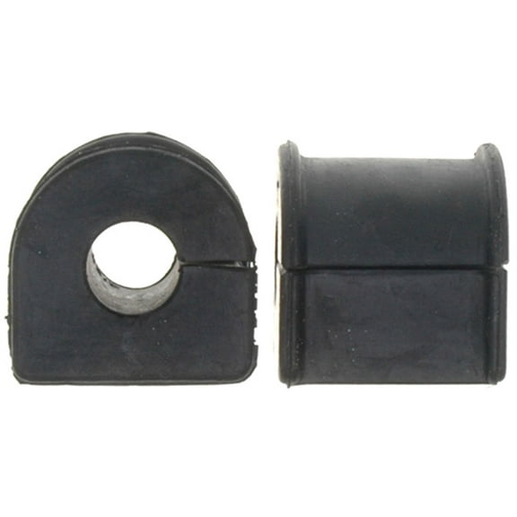 Suspension Stabilizer Bar Bushing Kit Fits 2005 Hyundai Accent