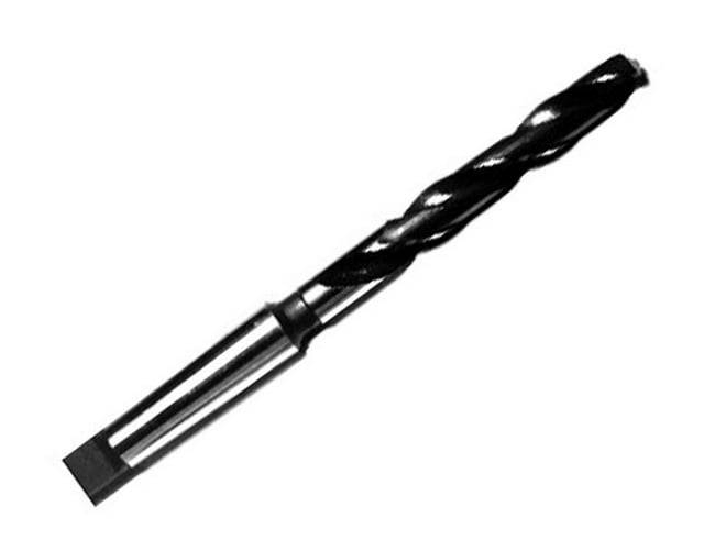 HSS 1-1//16 MT3 Taper Shank Drill