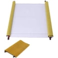 thumbnail image 1 of ORUYROP 2 Pack Carnet de Calligraphie en Tissu Réutilisable pour Pratique de Calligraphie Chinoise 1.5m, 1 of 6