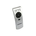 thumbnail image 3 of Westinghouse Widespan 100" Matte Black DC Motor Indoor/Outdoor Ceiling Fan with Remote, 3 of 5