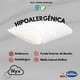 thumbnail image 5 of Almohada Nyx Selther Memory Foam Descanso Perfecto Para Todos, 5 of 6
