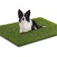 thumbnail image 3 of Artificial Grass, Professional Artificial Turf Grass Outdoor for Pets Home Entryway Patio Garden Are, 3 of 5
