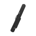 thumbnail image 4 of Estuche para tacos de billar, bolsa de almacenamiento para equipo de billar con bolsillos para accesorios, práctico estuche para tacos de billar para Negro, 4 of 8