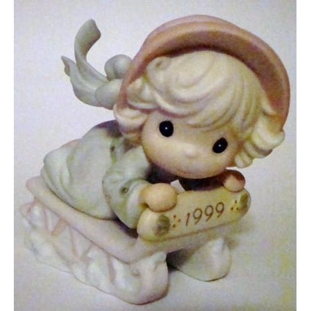 Annual Porcelain -