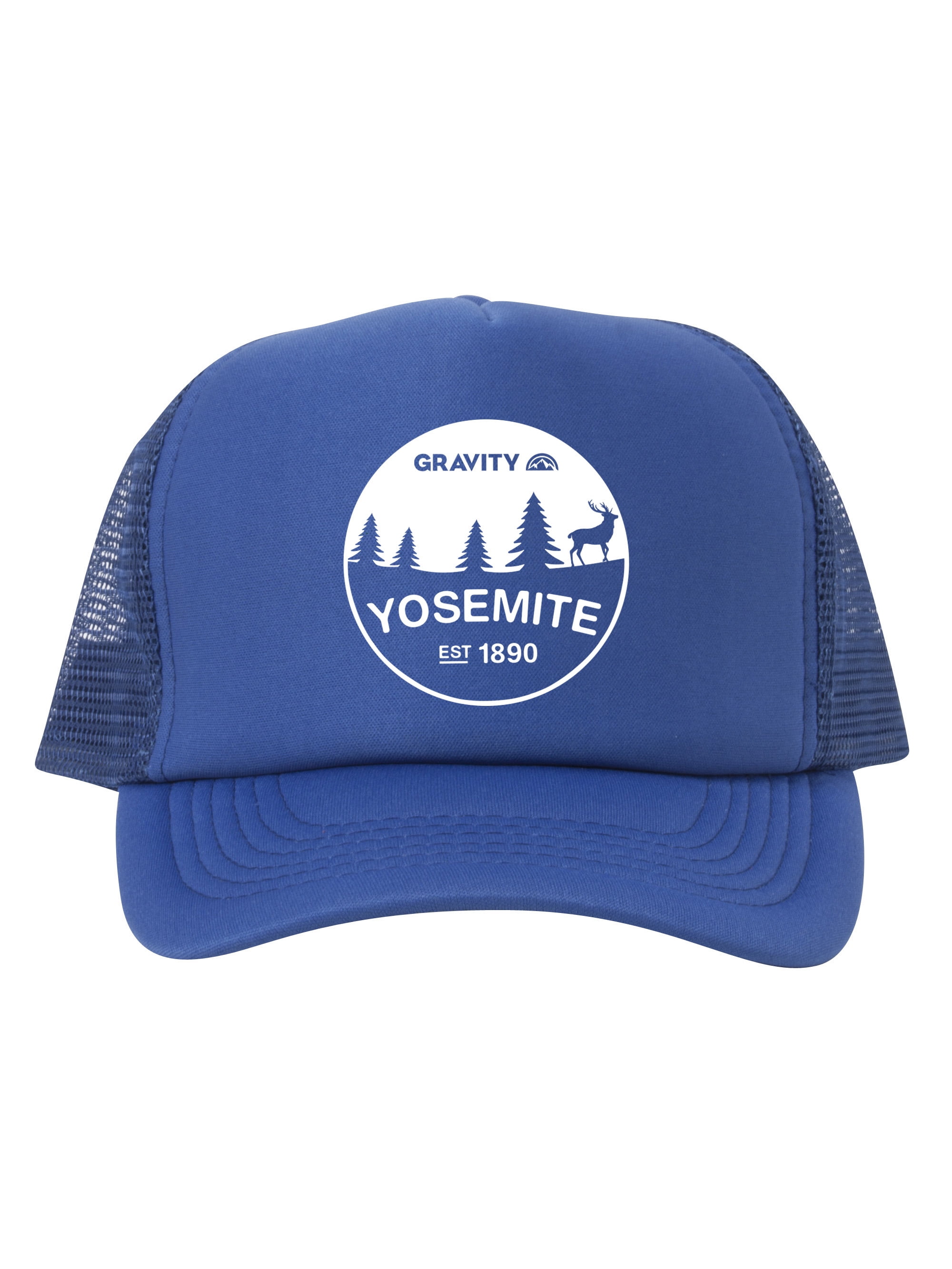 yosemite hat