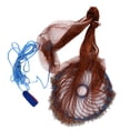 thumbnail image 3 of Filet de Lancer, Accessoires de Pêche Filet de Lancer Réponse Rapide, 3 of 8