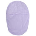thumbnail image 1 of Funda Para Tumbona Para Bebé, Funda De Cama De Hilo De Algodón De Doble Capa Para Tumbonas Para Bebés, Diseño De Estilo Europeo Para Guardería Y Viajes, Ropa De Cama De, 1 of 7