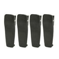 thumbnail image 2 of Belt Clip, Durable Hard Plastic Material  Belt Clip Easy To Install Portable  For PTX600 For CP040, 2 of 8
