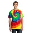 thumbnail image 1 of Port & Company? - Camiseta tie-dye. PC147 Puerto & Compa??a  PC147, 1 of 1