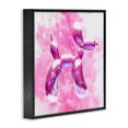 thumbnail image 3 of Stupell Industries Glam Black Framed Giclee Art, 12 x 12, by Ziwei Li, 3 of 8