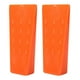 thumbnail image 1 of uds cuñas de tala de plástico cuñas para cortar árboles suministros de sierra de cadena accesorios herramientas de registro, 1 of 13